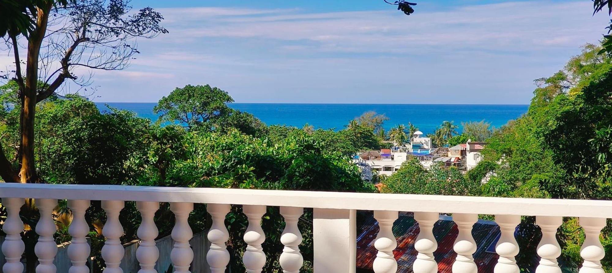 Balay Sa Bukid Type D2 Appartamento