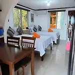 Balay Sa Bukid Studio Type D2