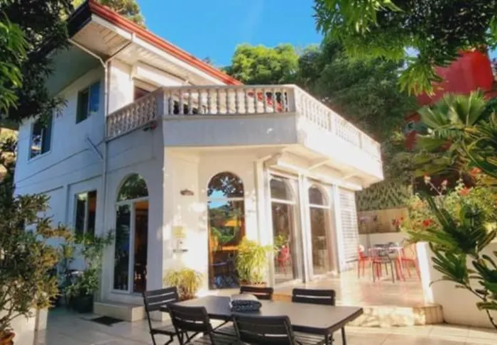 Balay Sa Bukid Studio Type D2