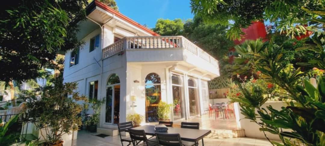 Balay Sa Bukid Type D2 Manoc-Manoc