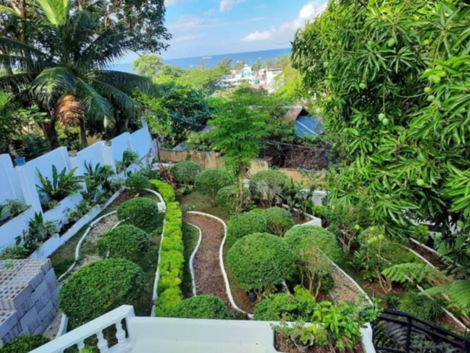 Balay Sa Bukid Type D2 Apartment