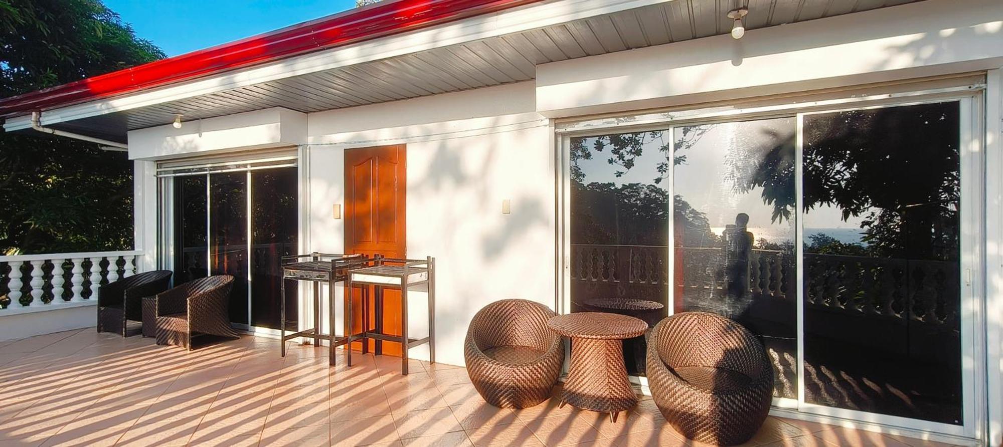 Apartment Balay Sa Bukid Type D2