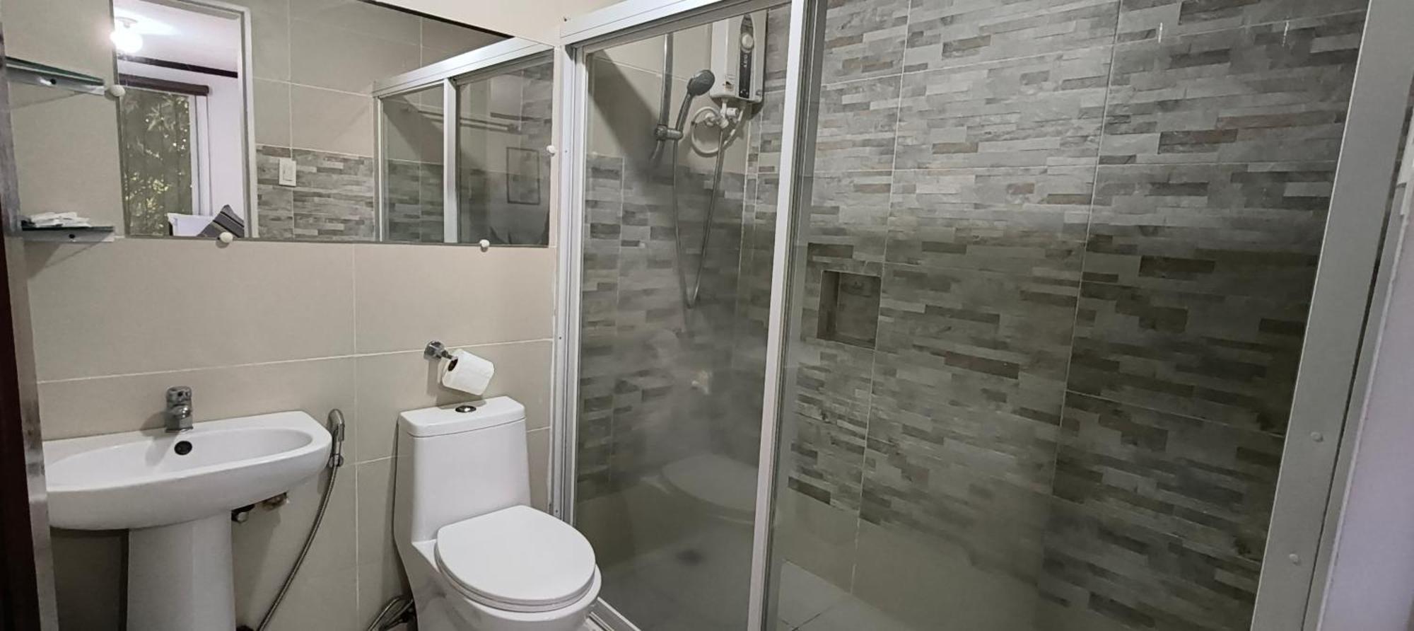 Balay Sa Bukid Type D2 Apartment Manoc-Manoc