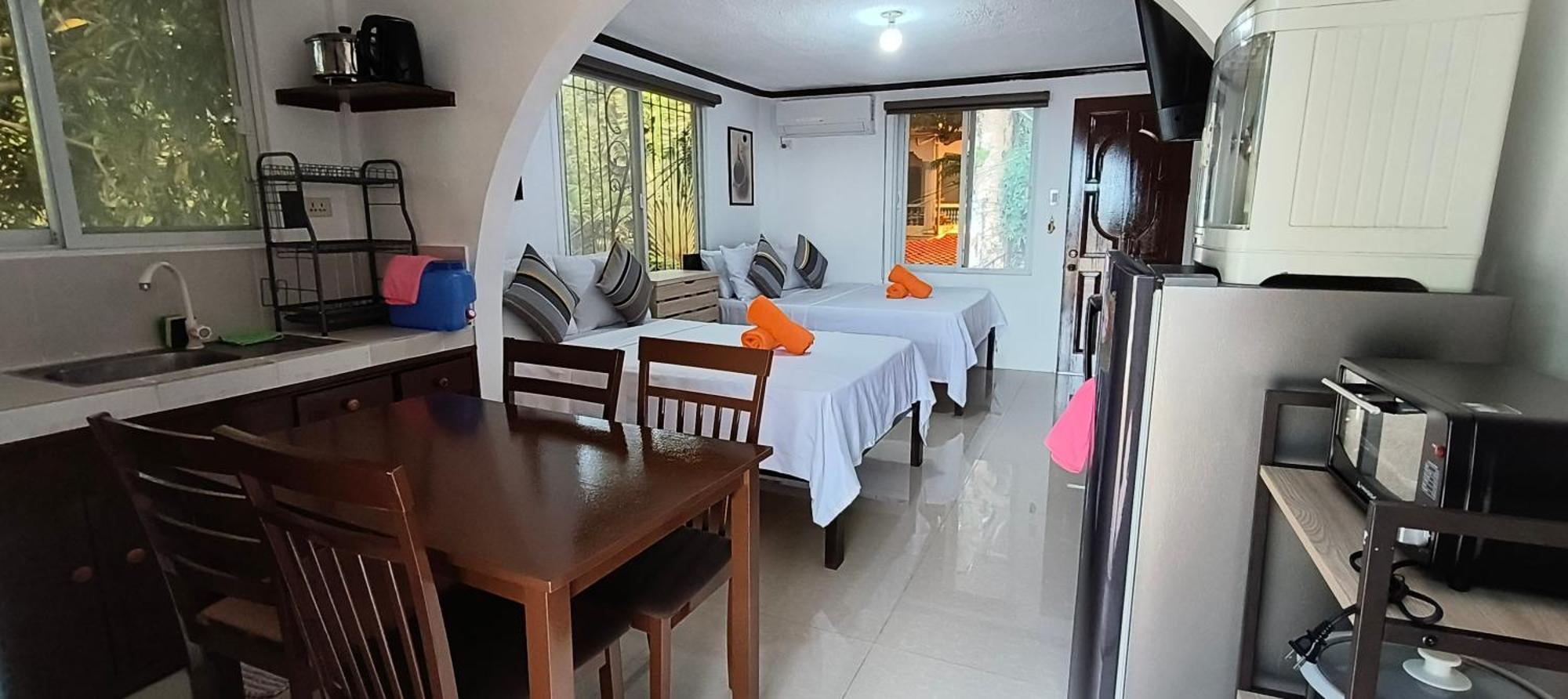 Balay Sa Bukid Type D2